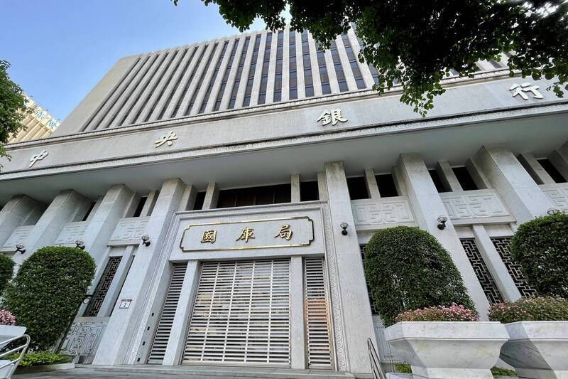 央行找國銀主管喝咖啡 關切不動產承作情況