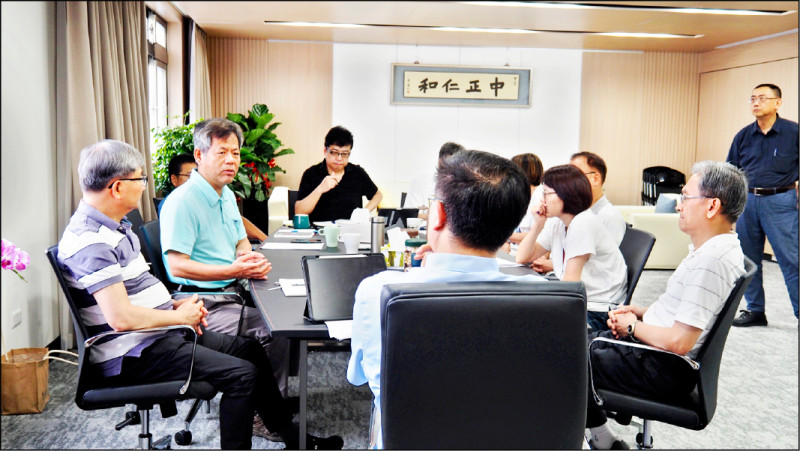 業界呼籲︰碳費費率須採階段式 降低衝擊