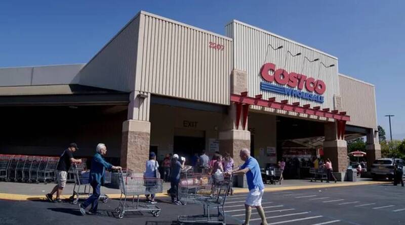 美加Costco七年來首次調高會員年費 今起生效