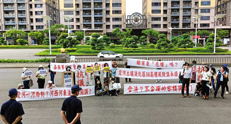 高雄國賓危老評估過程遭質疑 市府解釋了 高雄國賓危老評估過程遭質疑 市府解釋了