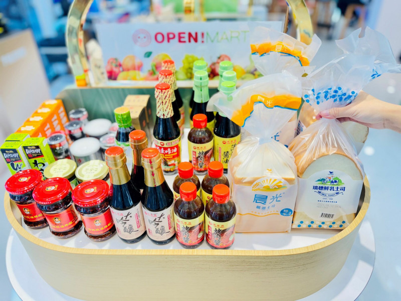 中秋節倒數計時 連鎖超商拼中秋節商機