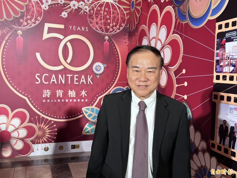 民俗月影響 詩肯8月營收年減2成