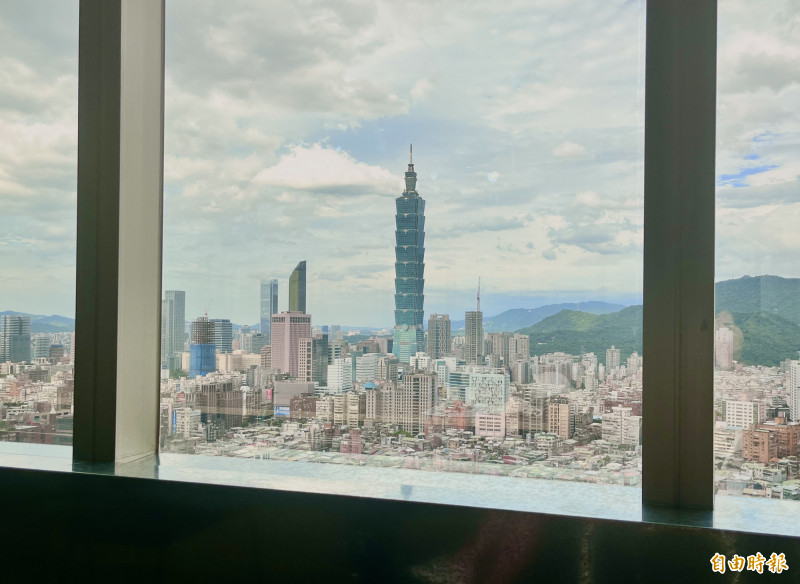 外資來台投資額衰退29％ 經部釋疑：高基期所致