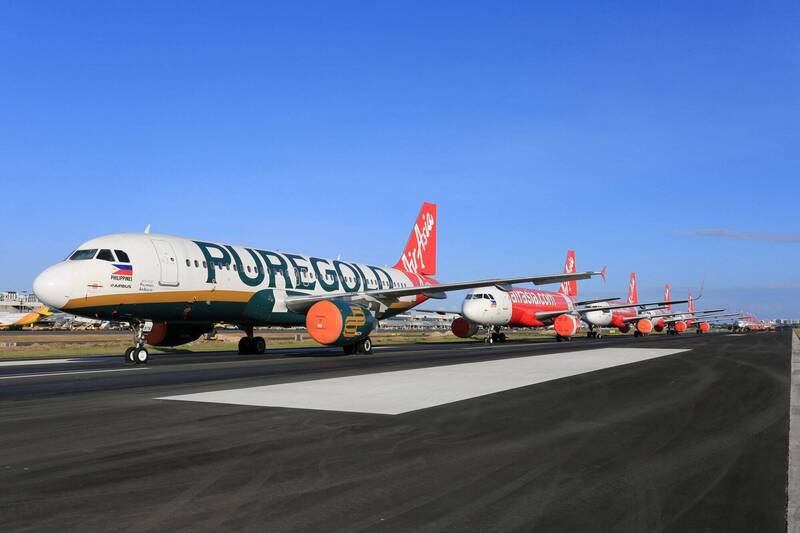 成本上漲需求低迷 多家國外航空停飛中國航線