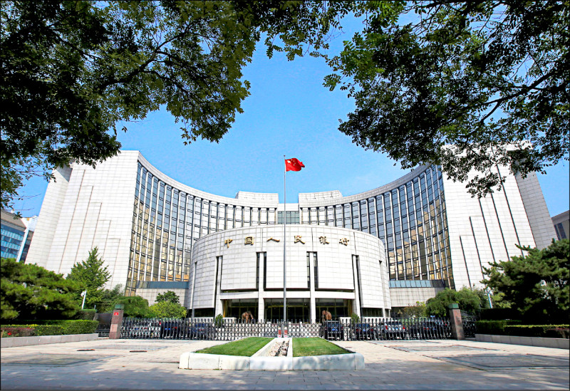 中債市步入失落風險 人行救市將落空