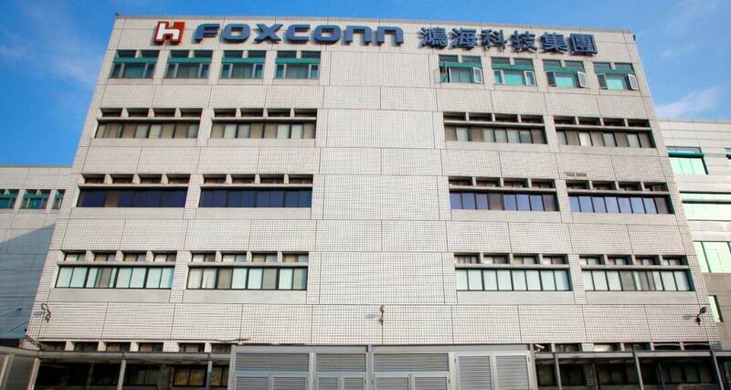 黃仁勳缺席？ 輝達、Google高層將在鴻海科技日演說