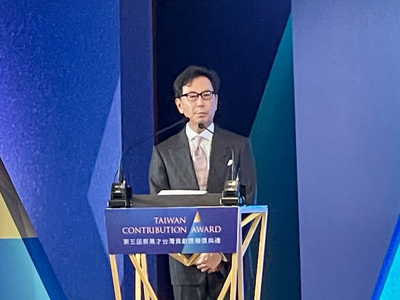 颱風假一天經損315億？蔡明忠：KTV爆滿對經濟也有貢獻