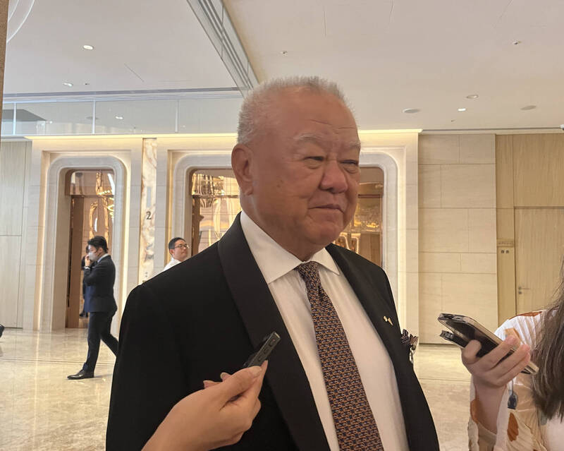 產業界稱1天颱風假至少損失315億 郭智輝：尊重地方政府權責