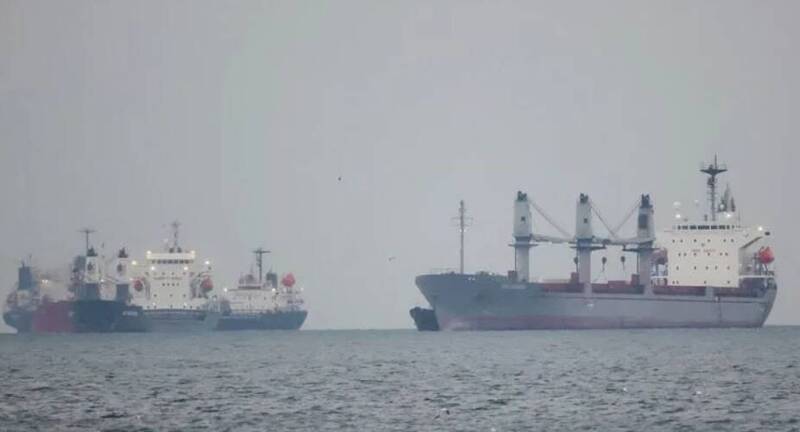 地緣政治衝突影響供應鏈 全球經損恐達467兆元