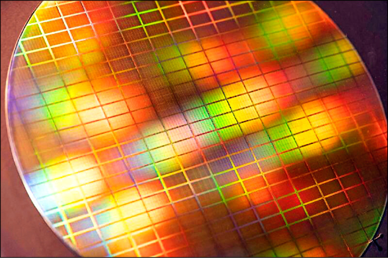 第二波關鍵技術清單 年底核定