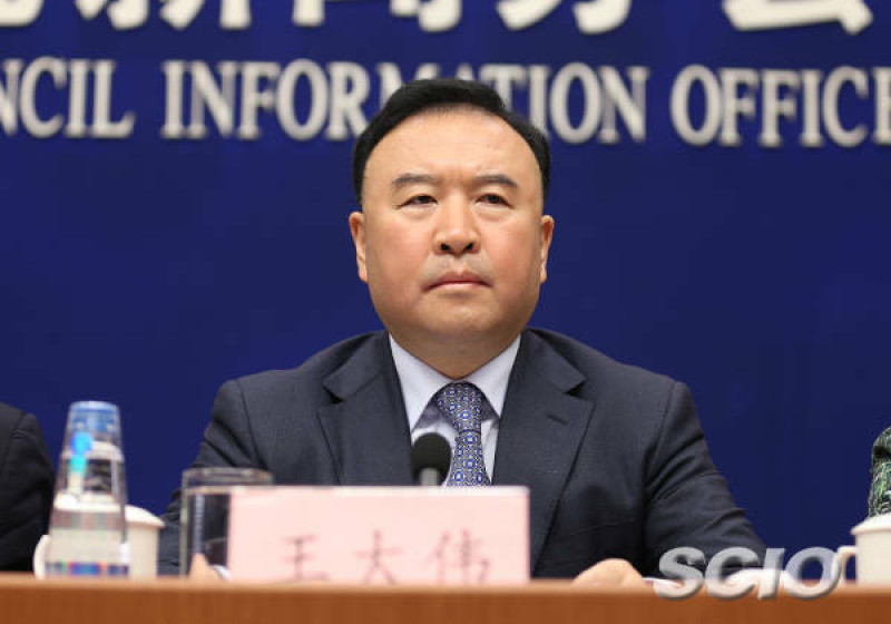 22箱賄款重到車子拖不動！遼寧省前副省長王大偉被判死緩