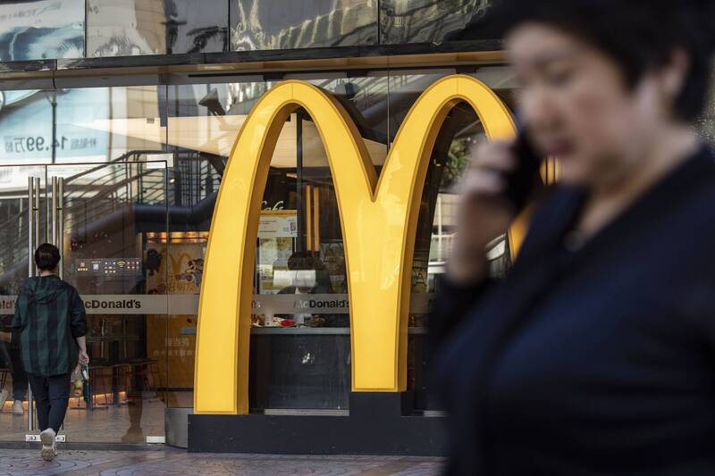 在麥當勞辦婚宴！中國夫妻「花不到5萬」 消費明細曝光