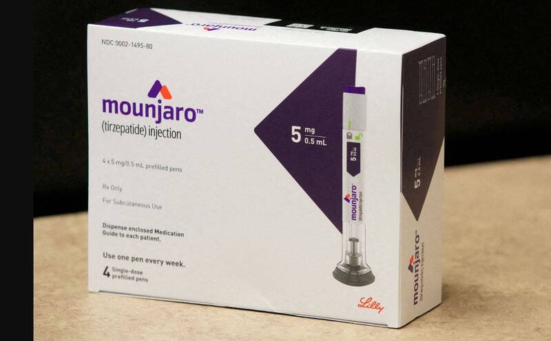 禮來獲准在香港推出減肥藥