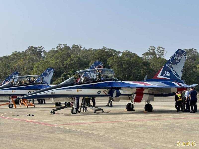 工會反對僱用移工 漢翔公司強調會尊重溝通