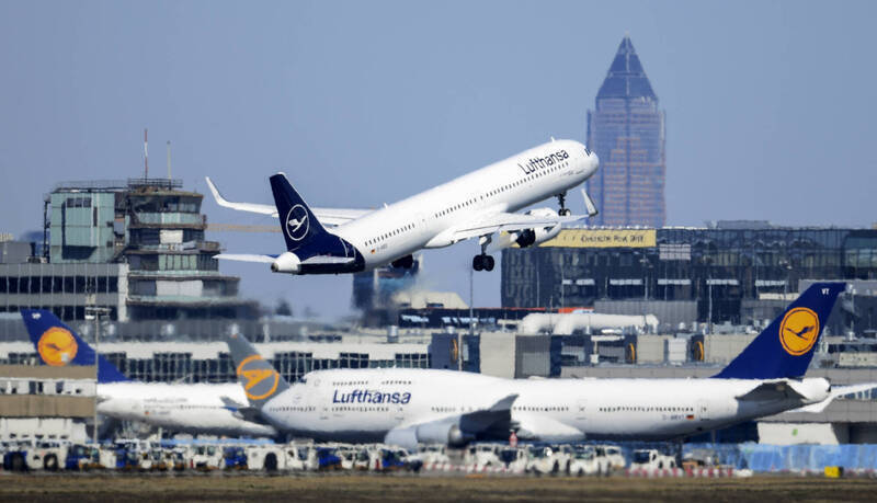 LTN經濟通》俄封鎖領空 意外讓中國民航賺到