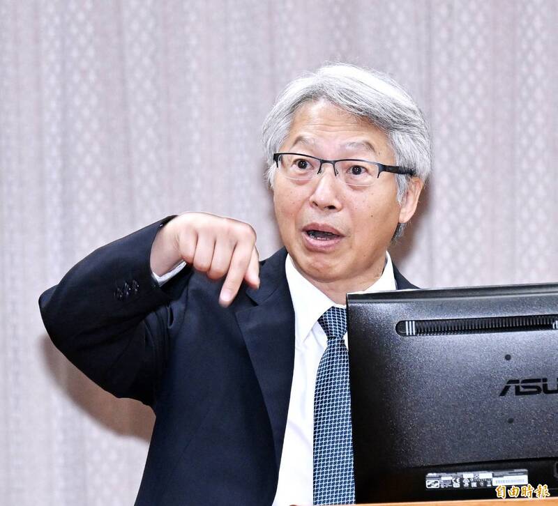 補足核電安全性  中研院長廖俊智：技術上可行