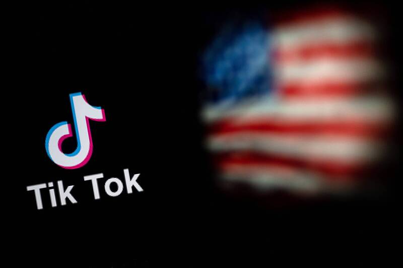 華郵：川普上任可能擋下TikTok禁令