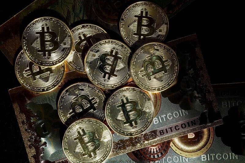 熱門概念股》比特幣概念