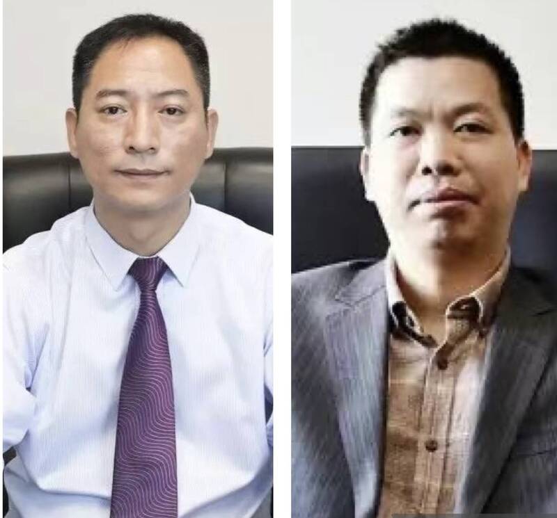 習整肅許家印提款機！恆大人壽董事長、總經理被抓失聯
