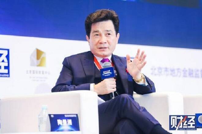 缺乏可信度！李克強同窗陶景洲：中國統計數據陷入自我錯誤循環