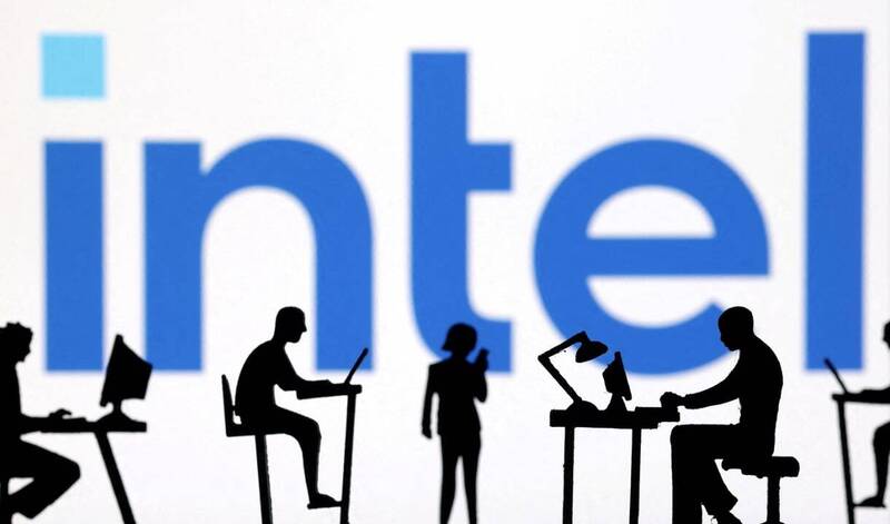 傳英特爾找劉德音掌舵 美媒稱「瘋狂謠言」並點出原因