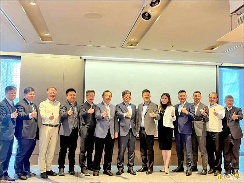 綠電需求量大 光電協會：期待2025年政府4箭齊發