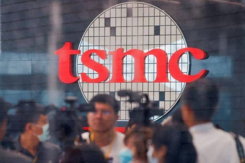 ASML執行長盛讚台積電好棒 認證中國晶片落後15年 ASML執行長盛讚台積電好棒 認證中國晶片落後15年