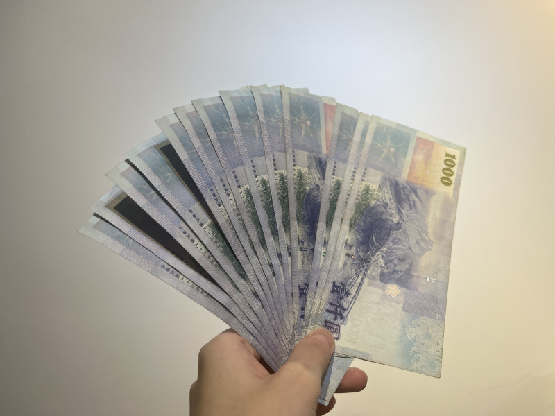 響應政府帶頭加薪  工總幫員工加薪2％