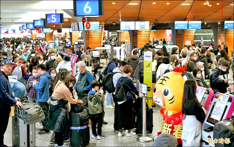 海外突發疾病險 僅5家承保法定傳染病