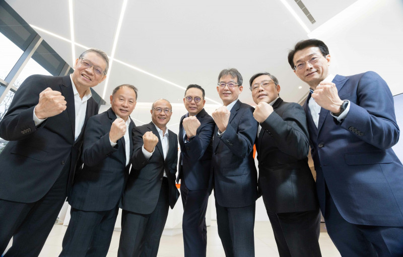 是方電訊去年每股大賺13.82元 連7年創新高