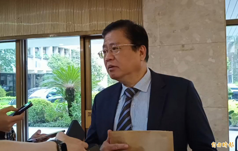 千億撥補卡關電價喊漲 商總許舒博：建議立院有條件同意