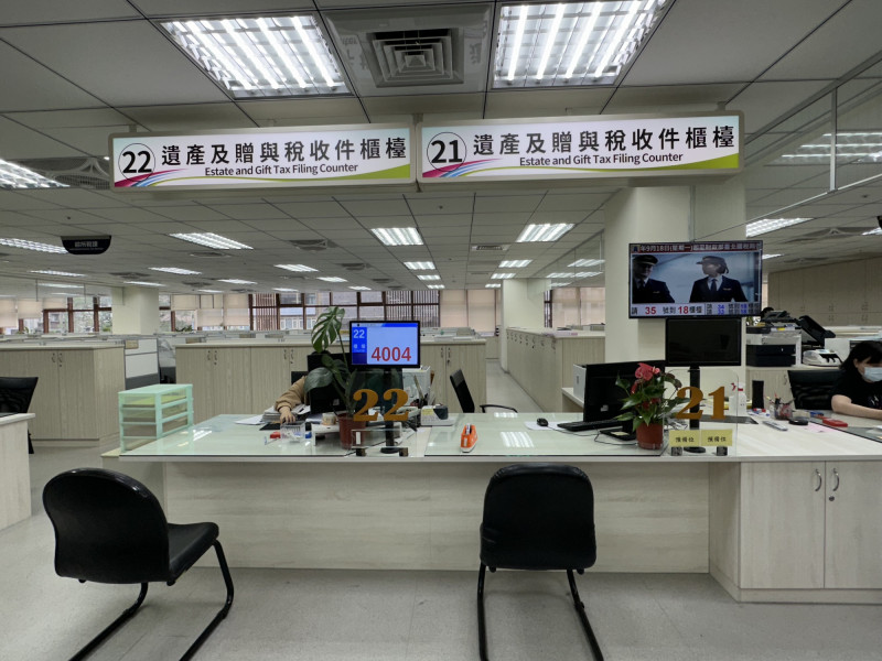 農地贈與這些對象  符合要件免徵贈與稅