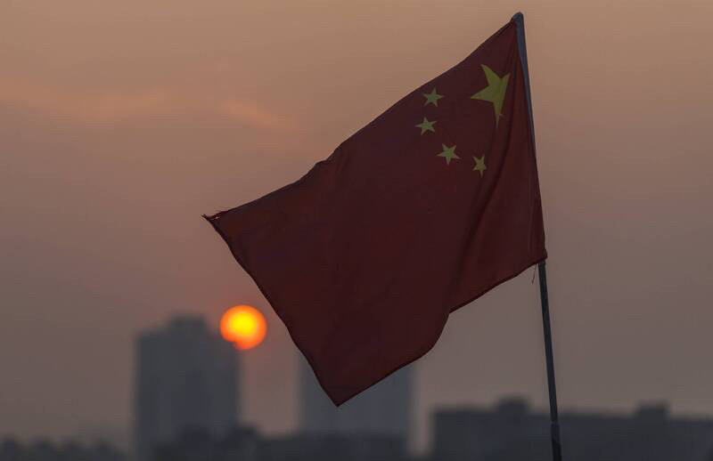 中資來台投資增加 主因台商轉投資、反映台商撤資中國 中資來台投資增加 主因台商轉投資、反映台商撤資中國