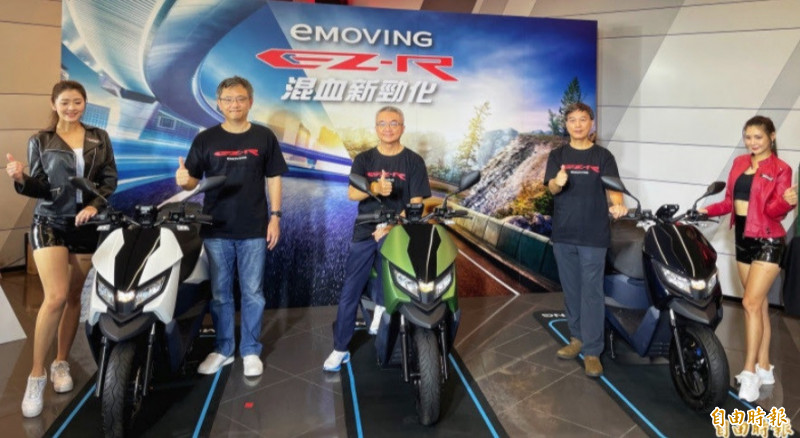 中華汽車高層換將 曾鑫城升任總經理