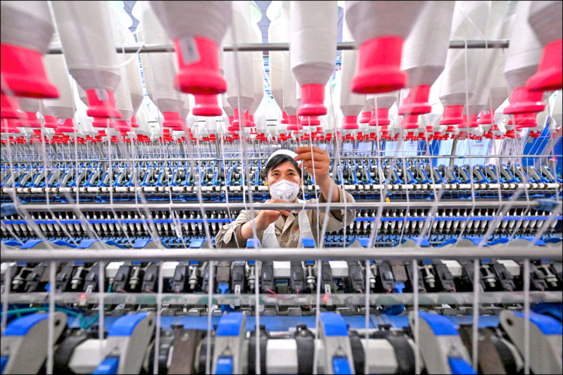 104％VS.84％ 中加碼報復 美財長：注定失敗