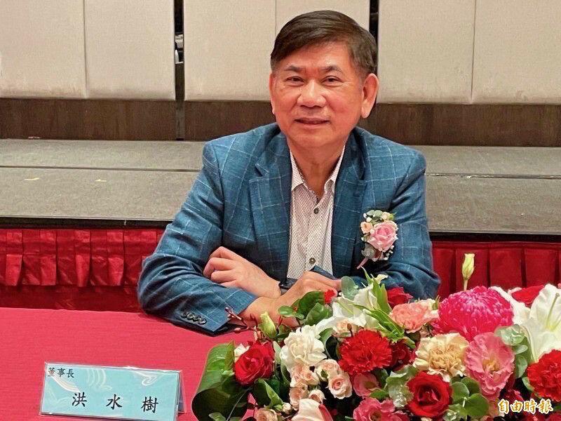 可成去年配息創新高 董事改選名單出爐