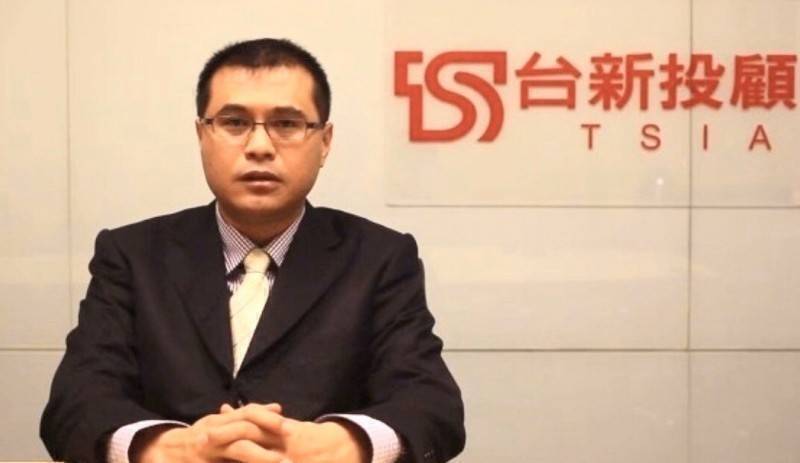 名師解盤》黃文清:關稅、半導體尚待釐清 陷弱勢整理 名師解盤》黃文清:關稅、半導體尚待釐清 陷弱勢整理