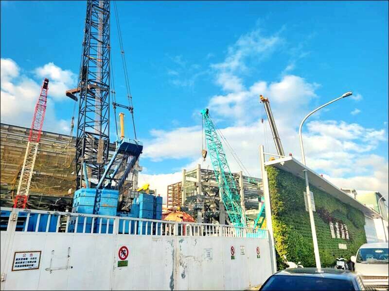 20%容積獎勵「取消」還是「暫緩」?中石化回應了 20%容積獎勵「取消」還是「暫緩」?中石化回應了