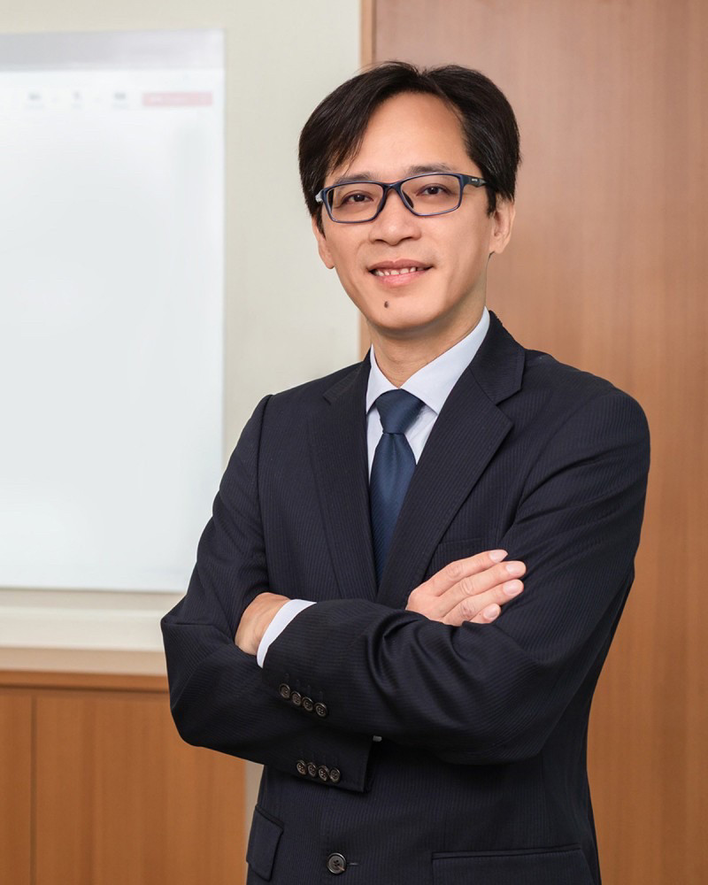 遭指為中資 可成外資股東喊冤