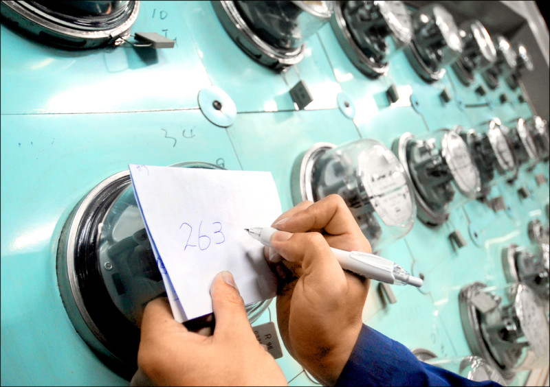 關稅、電價雙頭燒 工商團體挺撥補