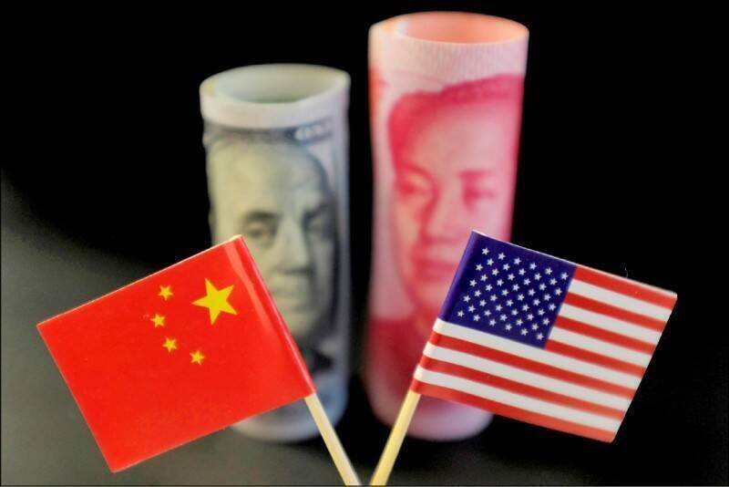 彭博：中國悄悄豁免美商品關稅  價值達1.2兆