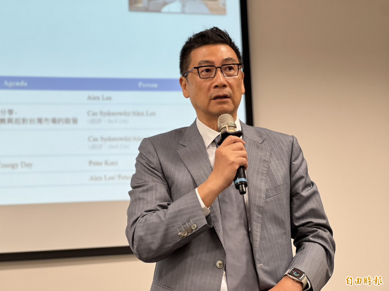 寬量國際QIC CEO Week聚焦關稅 台廠具穩健抗壓韌性 寬量國際QIC CEO Week聚焦關稅 台廠具穩健抗壓韌性