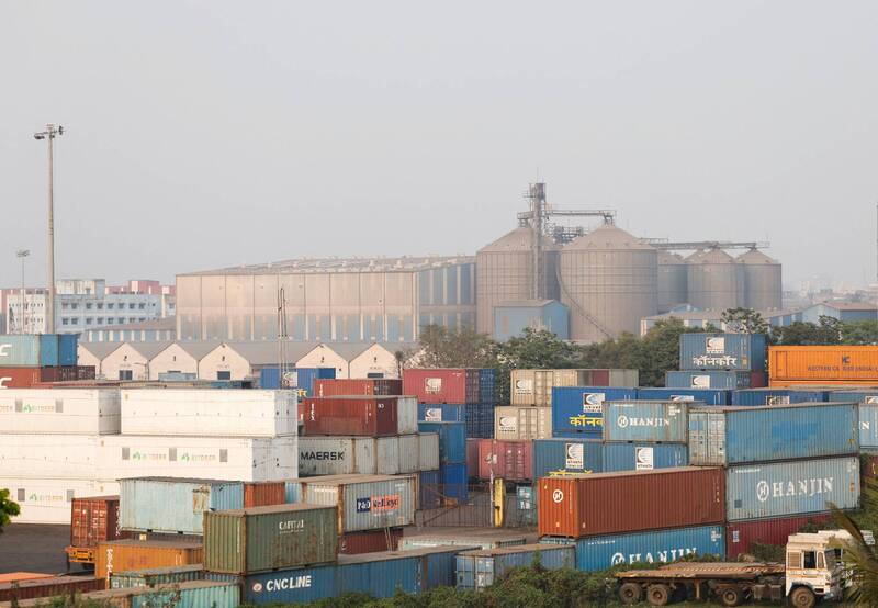 印度反擊!致函WTO 計劃對美徵報復性關稅 印度反擊!致函WTO 計劃對美徵報復性關稅