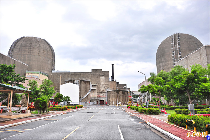 環團籲提核管法覆議 民進黨團：尊重行政部門研判