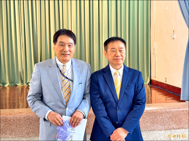 統一超董事長︰匯率比關稅更嚴肅 影響Q2浮現