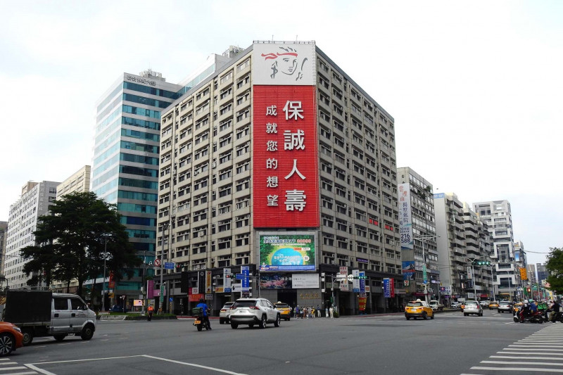 保誠人壽調查 44.8％女性投入退休金規劃