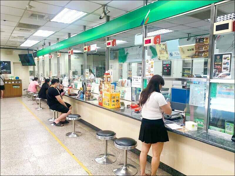 協助經濟弱勢保戶 郵政壽險提供保單借款優惠利率紓困方案