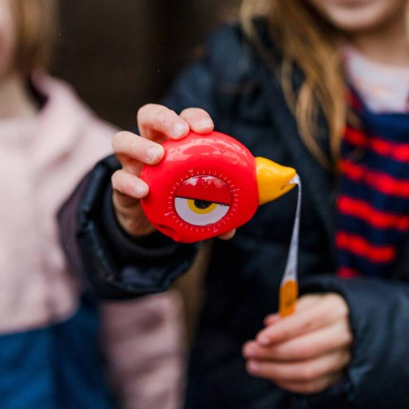 50歲大叔一時興起做副業 結果年收入多出1300萬元