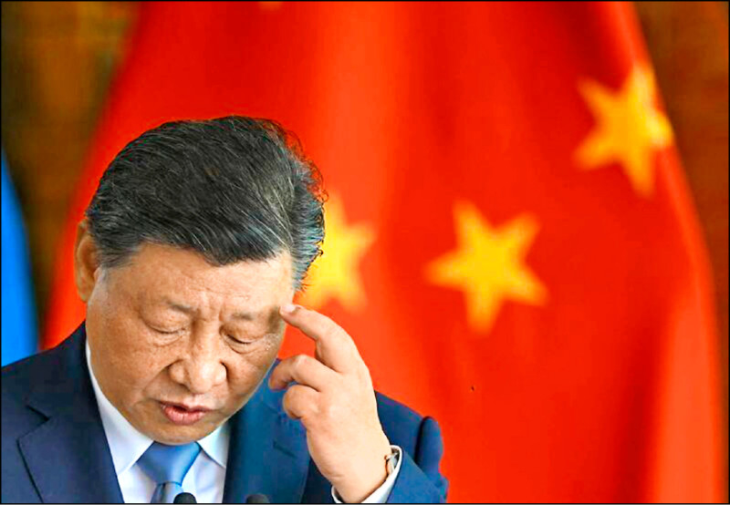 美現囤貨潮？法新社踢爆中國輿論戰