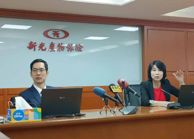 新產股東會通過7.15元現金股利 外幣投資比重將「降至0」